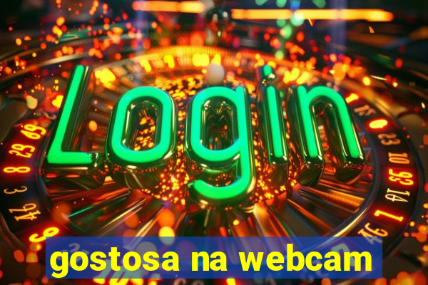 gostosa na webcam